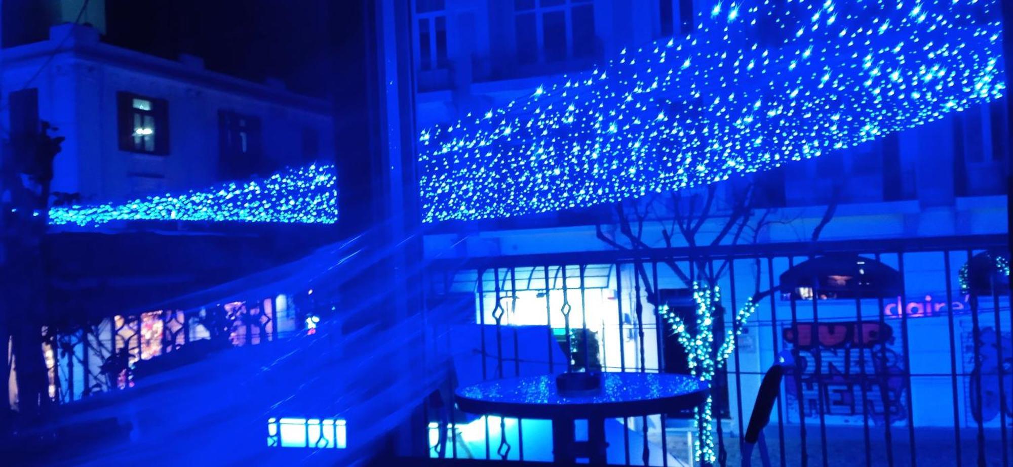 Best Balcony Of Thessaloniki In The Heart Of Town Exteriér fotografie
