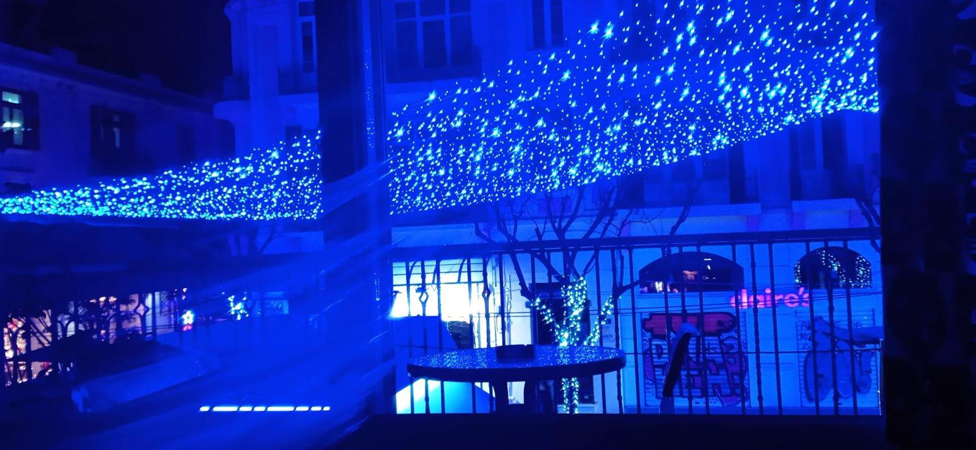 Best Balcony Of Thessaloniki In The Heart Of Town Exteriér fotografie